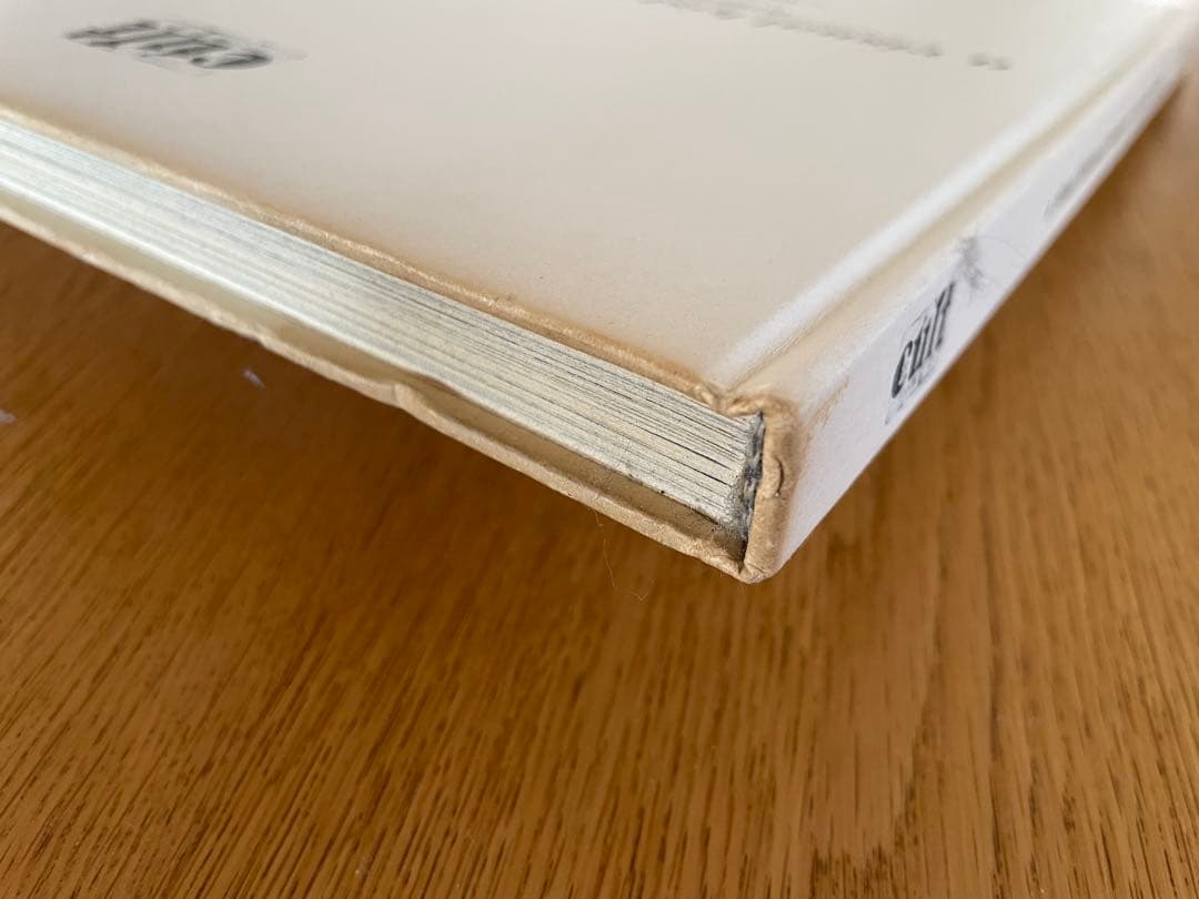 ヴィンテージデニムの聖書「cult」　 マニア垂涎の写真集