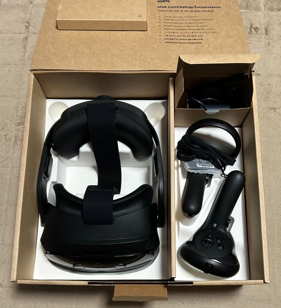 HTC VIVE Focus Vision 　＋　有線ストリーミングキット wired-streaming-kit-800.png