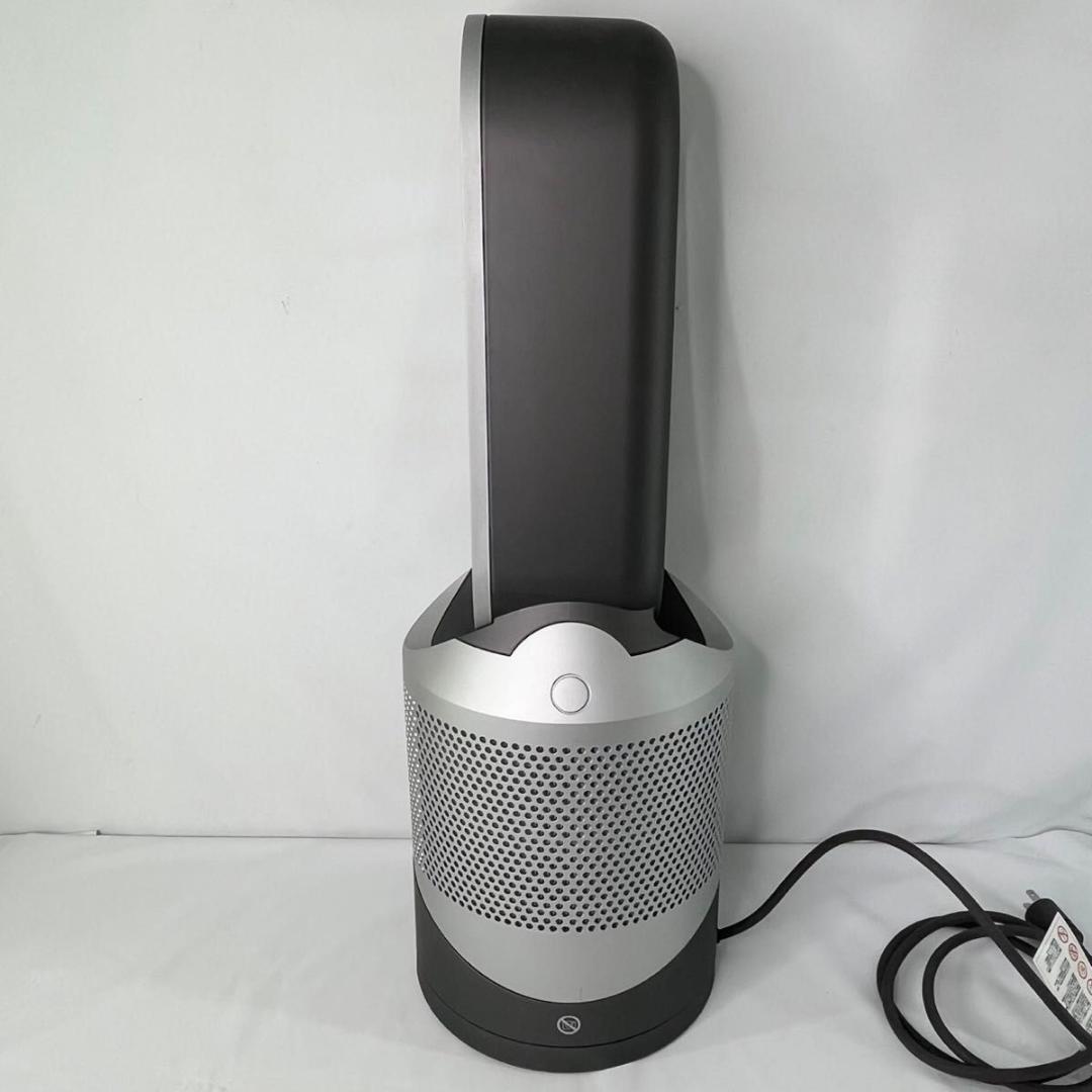 美品】Dyson pure hot+cool 空気清浄機 HP00 22年製 - メルカリ