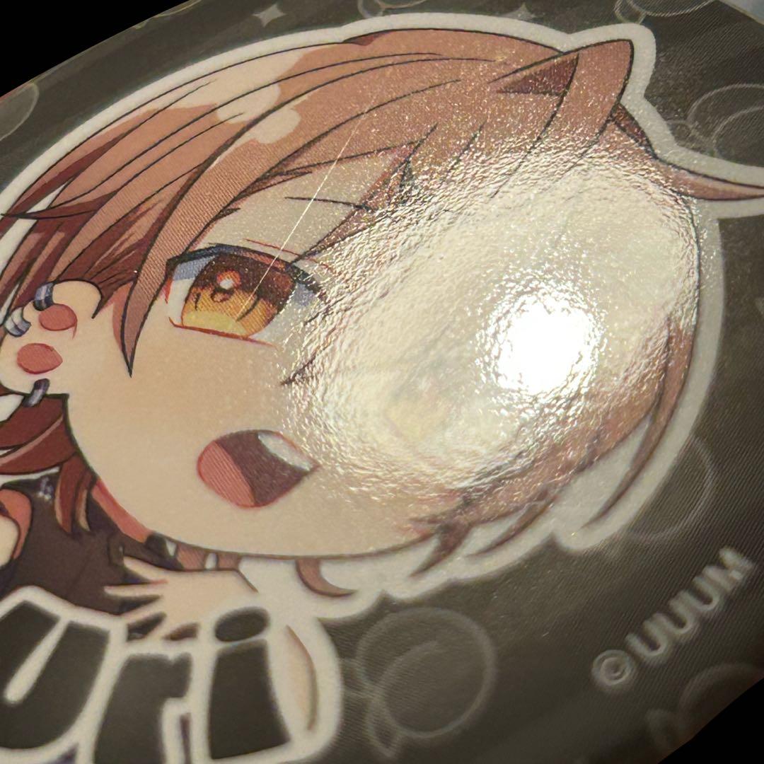 カラフルピーチ うり ヒロ 缶バッジ まとめ売り - メルカリ