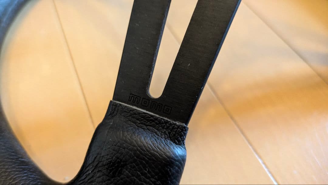 MOMO ドリフティング 33