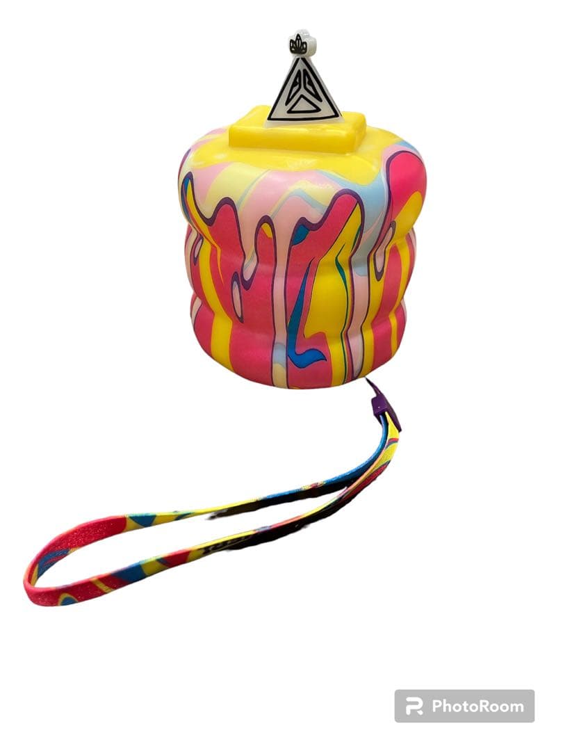 ENDRECHERI ペンライト 4月10日発売 - メルカリ