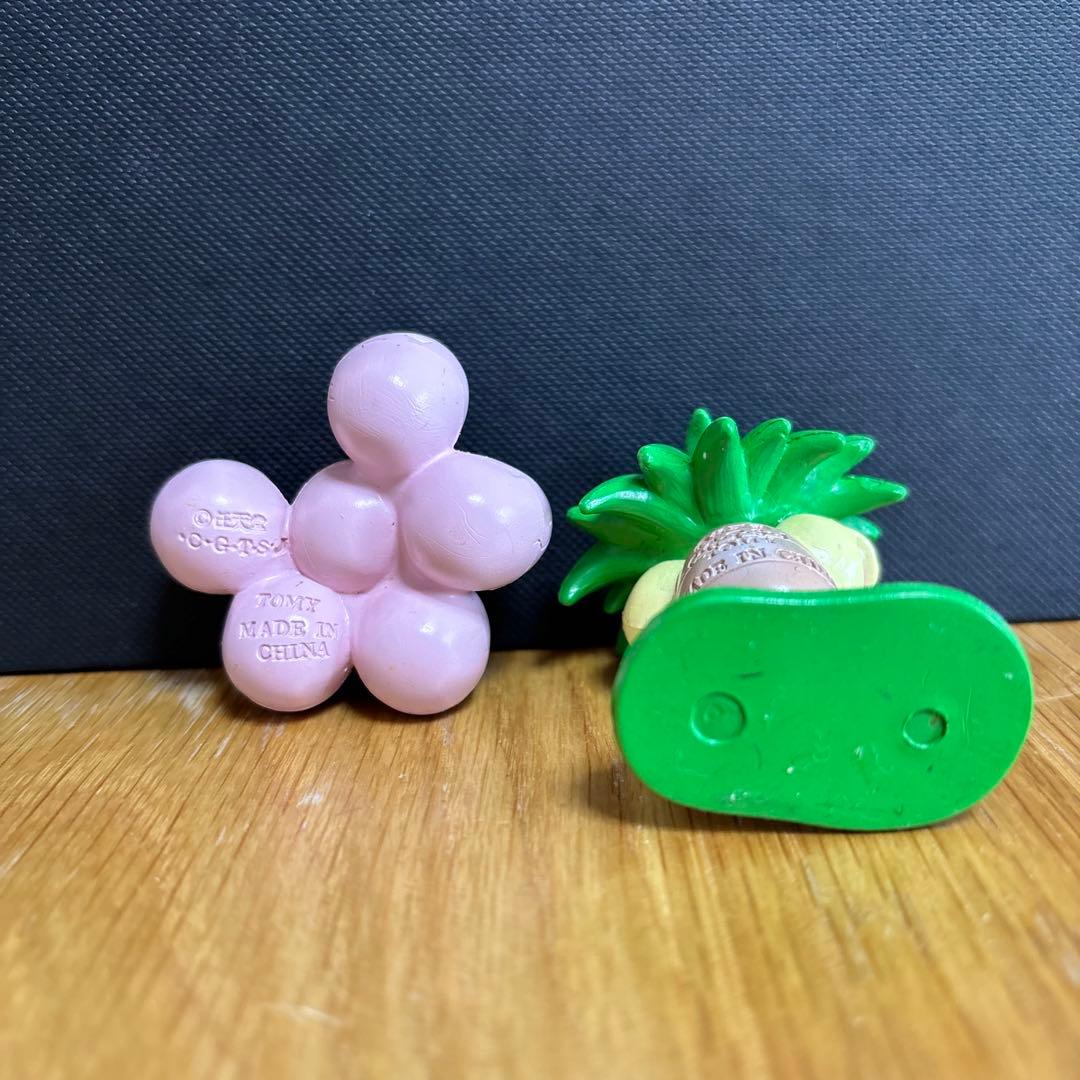 ポケモン モンコレ タマタマ ナッシー 初期 希少 レア 当時物 進化系