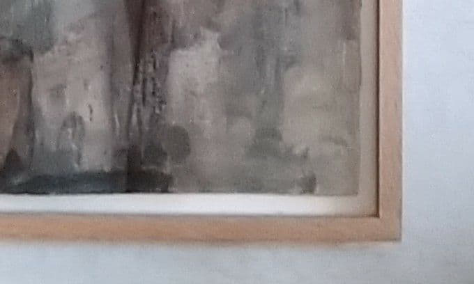 デナリ様用＊１点もの! 木下恵介氏の作品　ミクストメディア　コレク