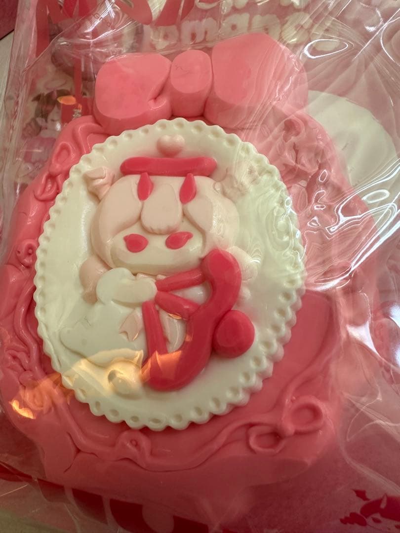 Mellojoy 】バレンタイン限定 メロロマンスシリーズ (ヒカレアウ