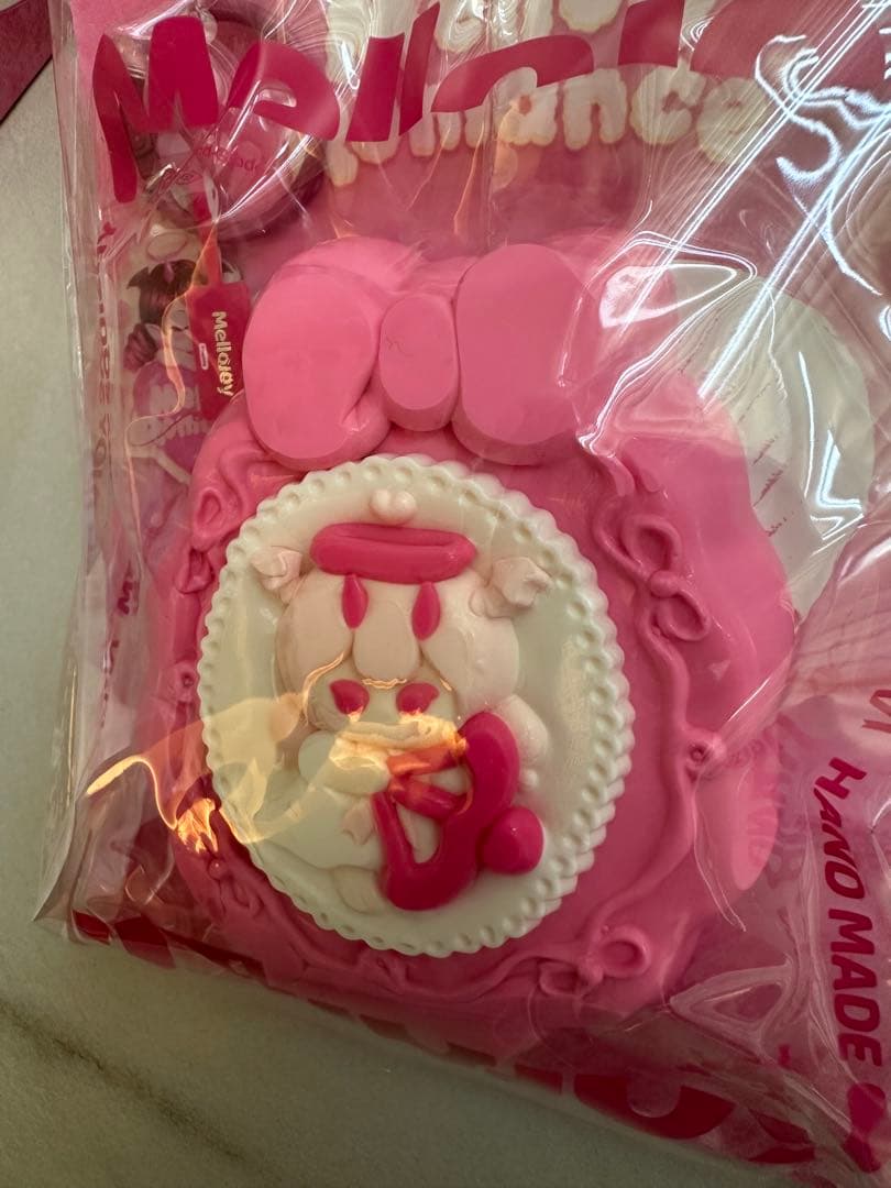 Mellojoy 】バレンタイン限定 メロロマンスシリーズ (ヒカレアウ