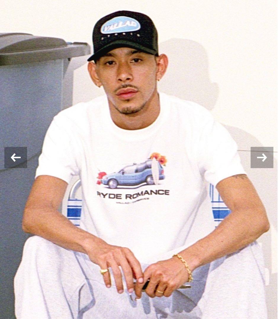 vallad studio キャップ IO - メルカリ