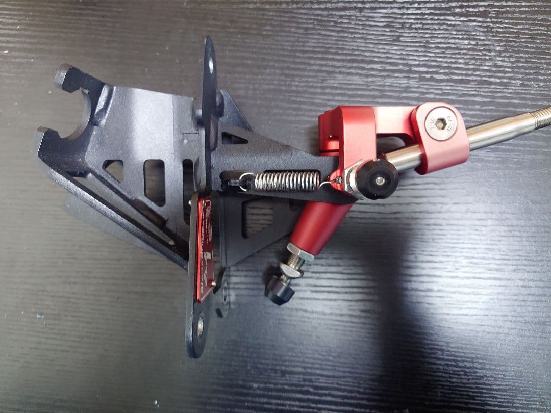 M&M HONDA ハイブリッドレーシング クイックシフターFD2/FN2 - メルカリ