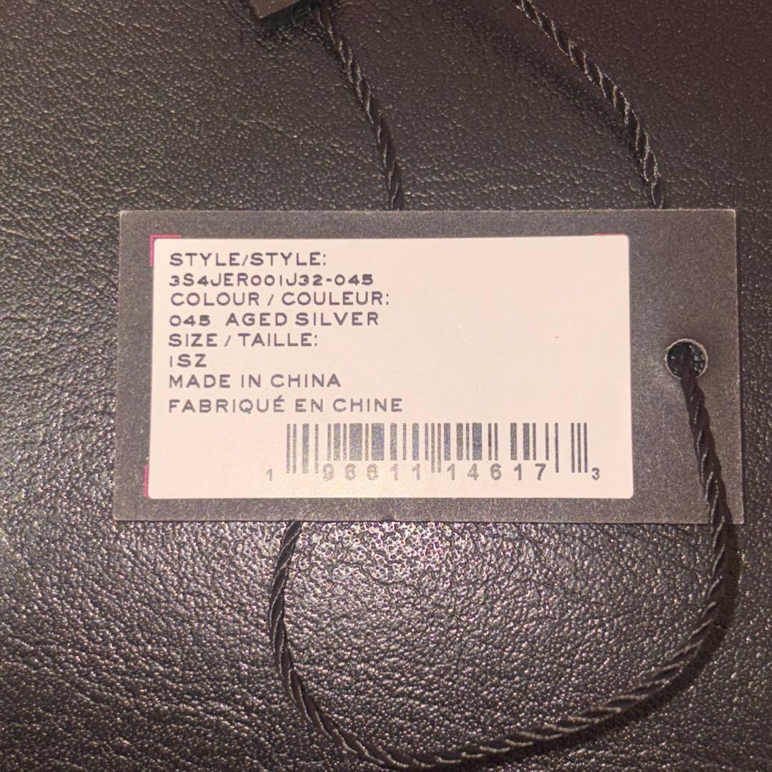 Heaven by Marc Jacobs ピアス - メルカリ