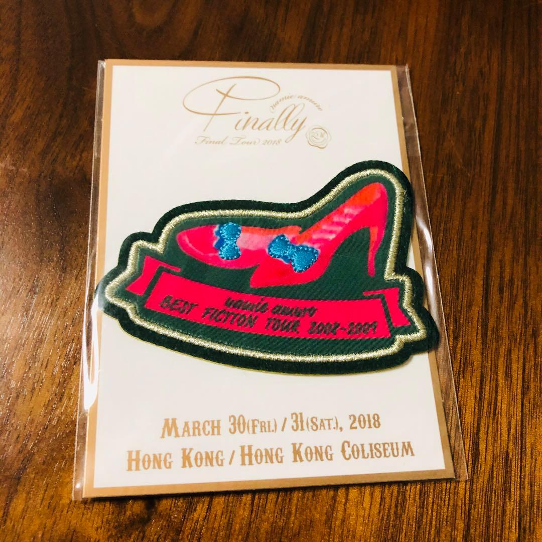 安室奈美恵アクリルスタンドfinally63個 日本製 ＋他 - メルカリ