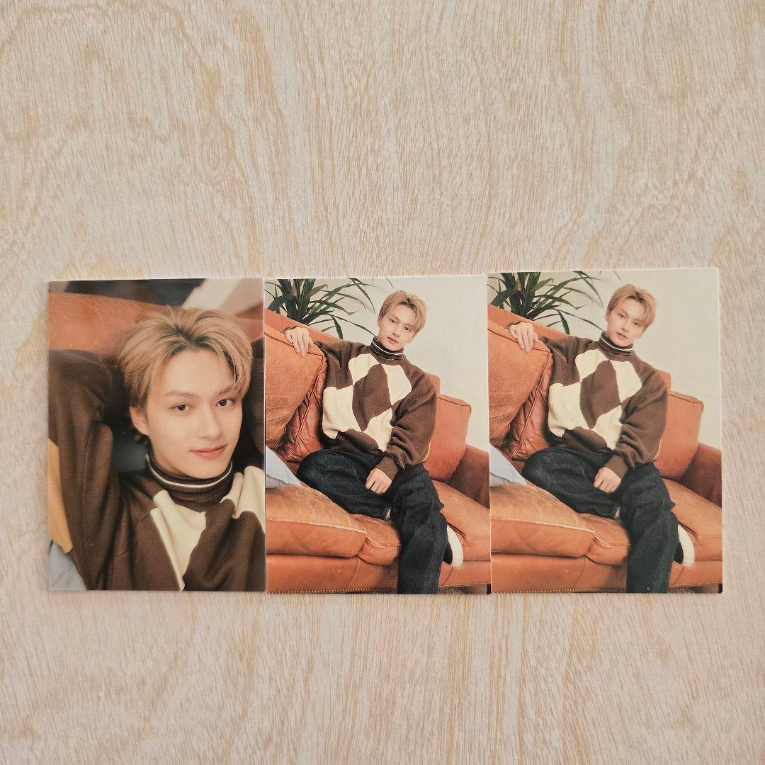 SEVENTEEN SEVENTEEN'S HOME 2021 ジュン - メルカリ