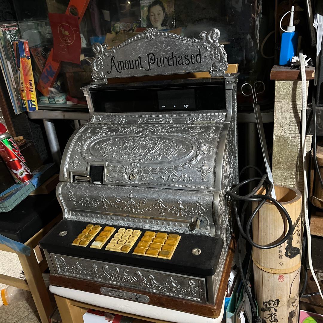 真作/柳塘逸人/山水画賛/布袋屋掛軸HK-117