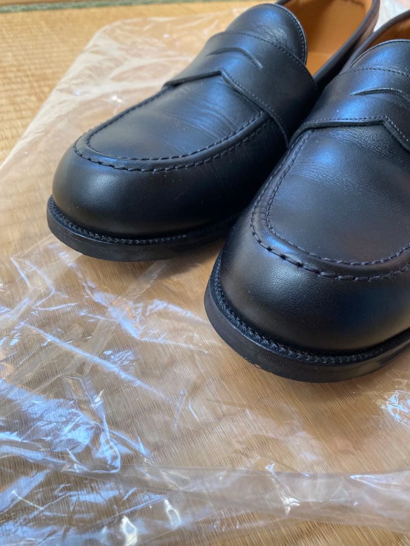 ASICS Runwalk 1231A225 25EEE 美品 定価3.96万 - メルカリ