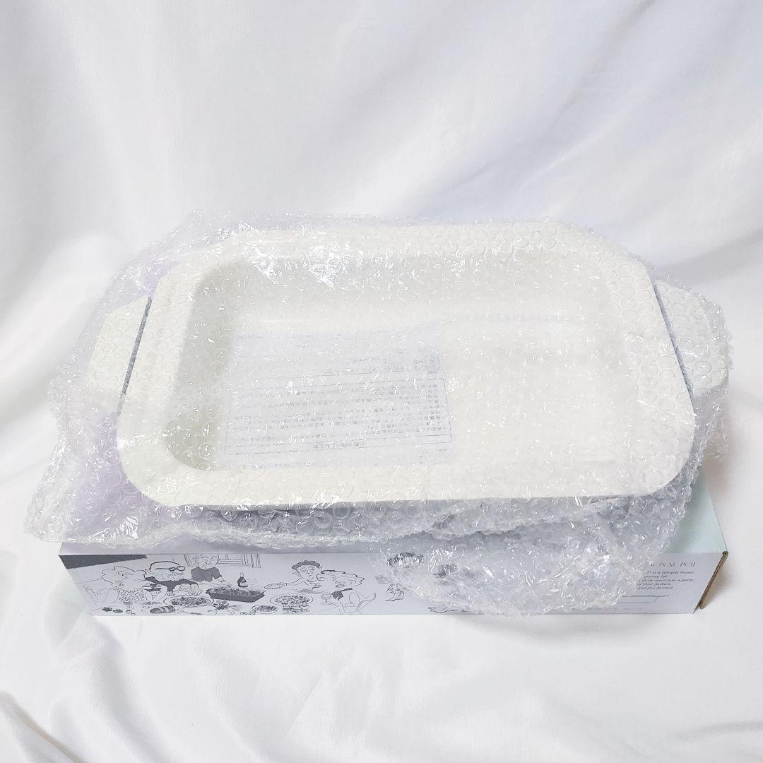 未使用品！ブルーノ コンパクトホットプレート オプショナルポット