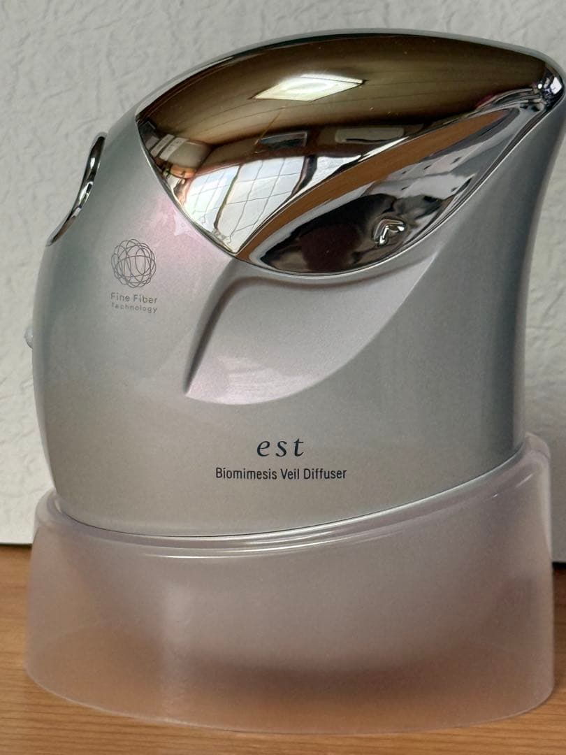 【お値引き不可！】エスト バイオミメシス ヴェールディフューザー