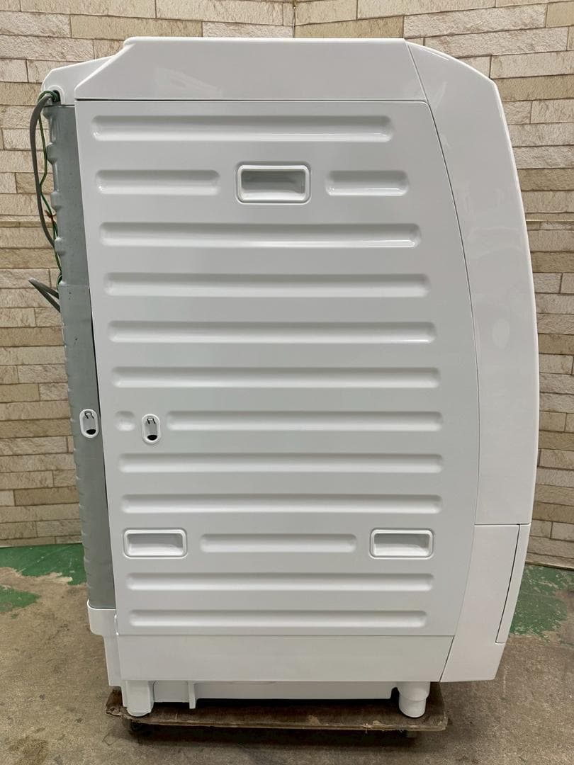 大阪送料無料★3か月保障★日立★10kg★BD-SG100GL★IS-1300