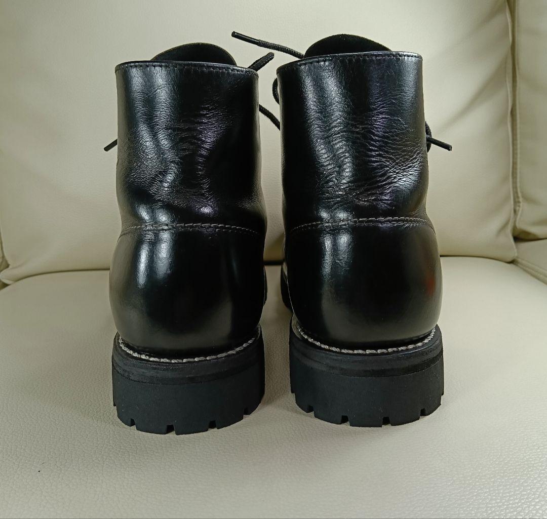 ⭕️美品！8165 レッドウィング カスタム 新品ビブラムソール 7.5D