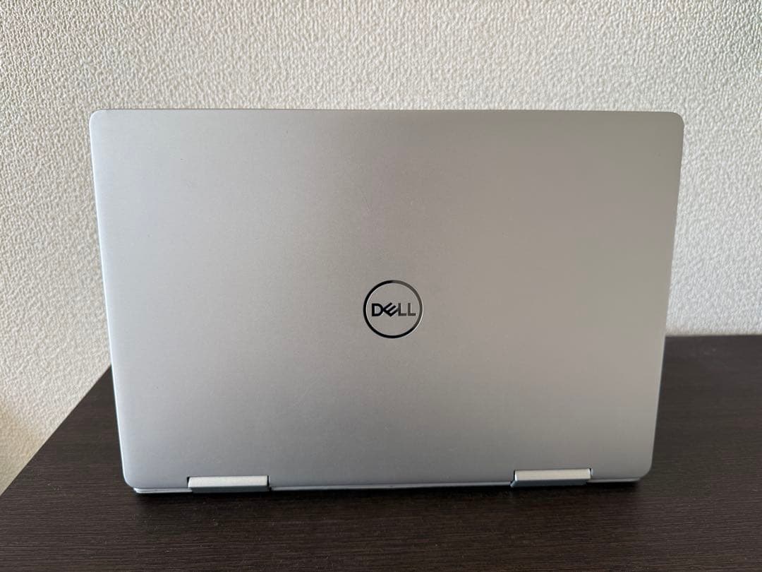 DELL inspiron 7386 中古(訳あり) - メルカリ