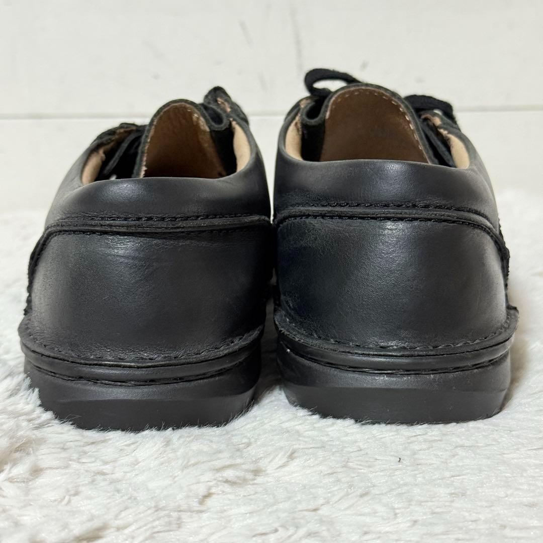 美品✨ビルケンシュトック チロリアンシューズ パサデナ コンフォート