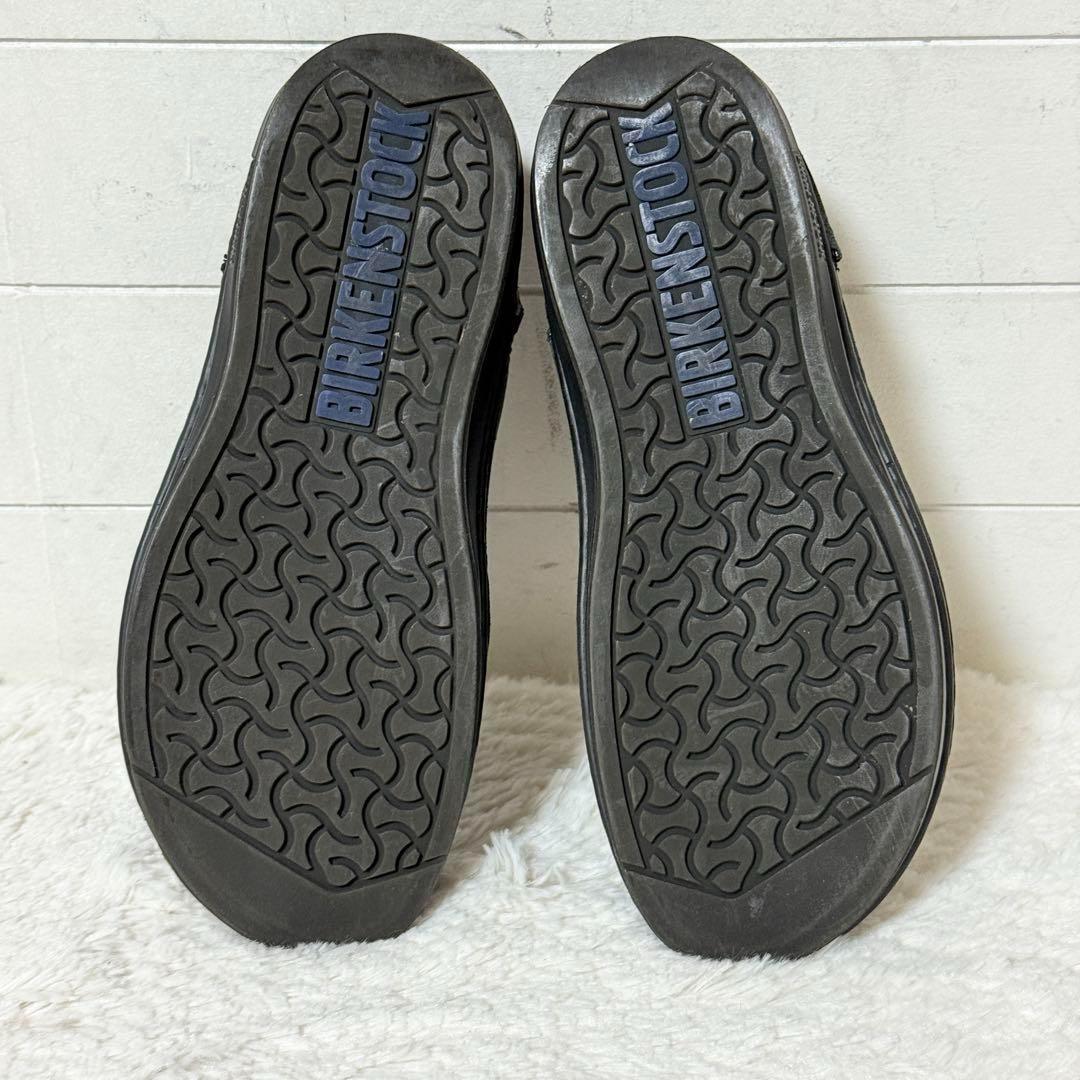 美品✨ビルケンシュトック チロリアンシューズ パサデナ コンフォート