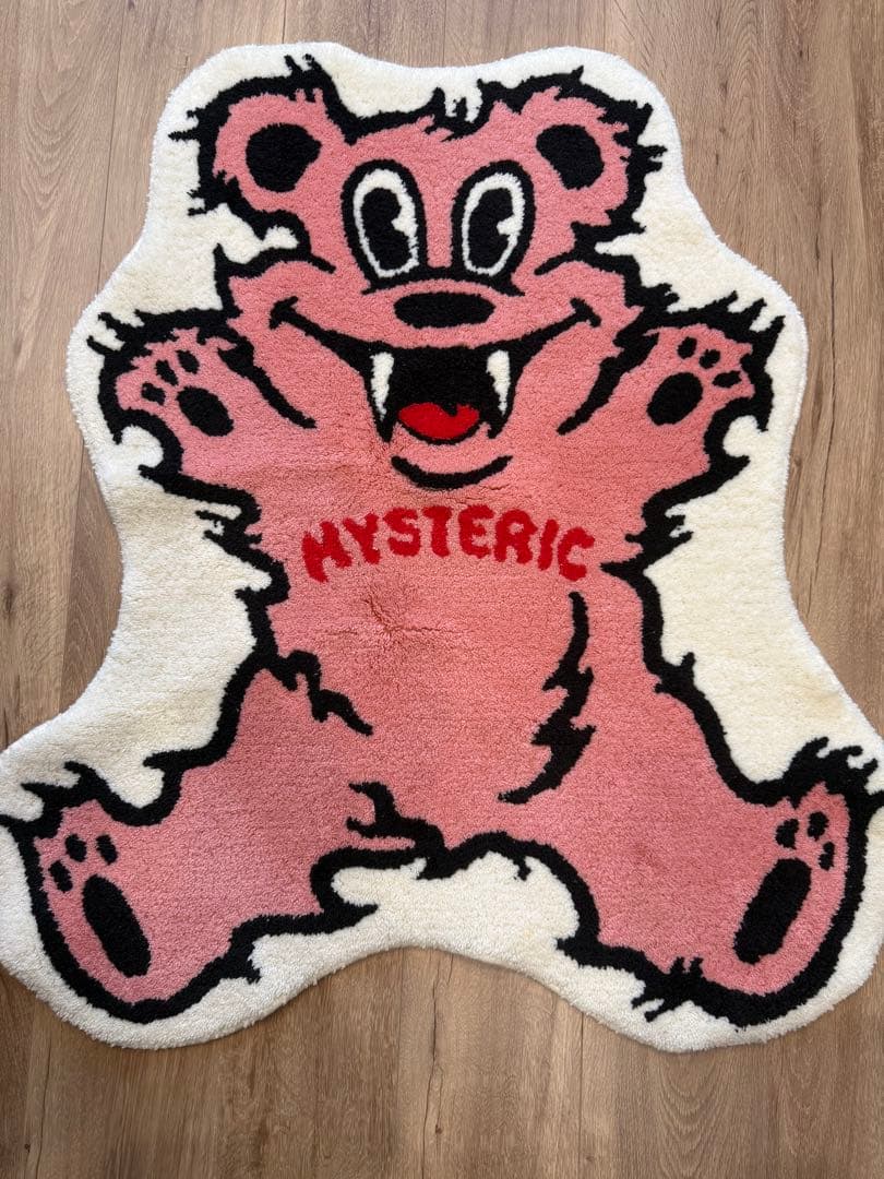 HYSTERIC GLAMOUR ノベルティ Amazon.co.jp: HYSTERIC GLAMOUR ヒステリックグラマー クッション3個