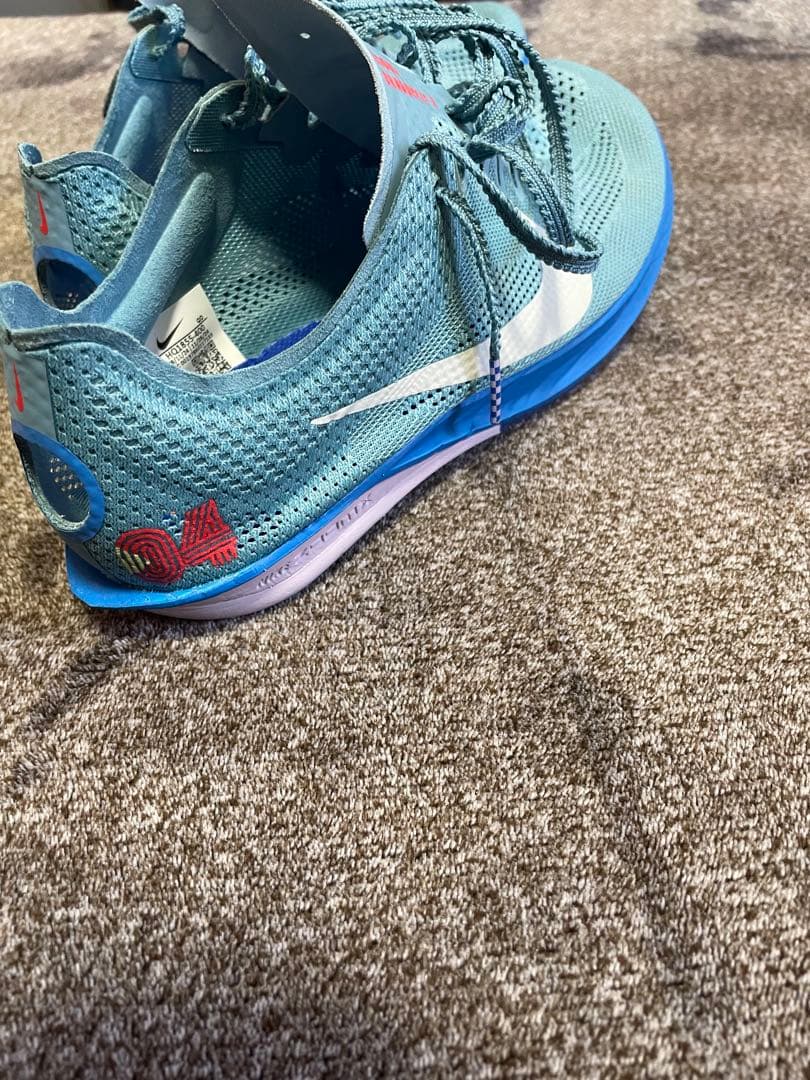 使用1回のみ　ナイキ ドラゴンフライ 2 26.5cm