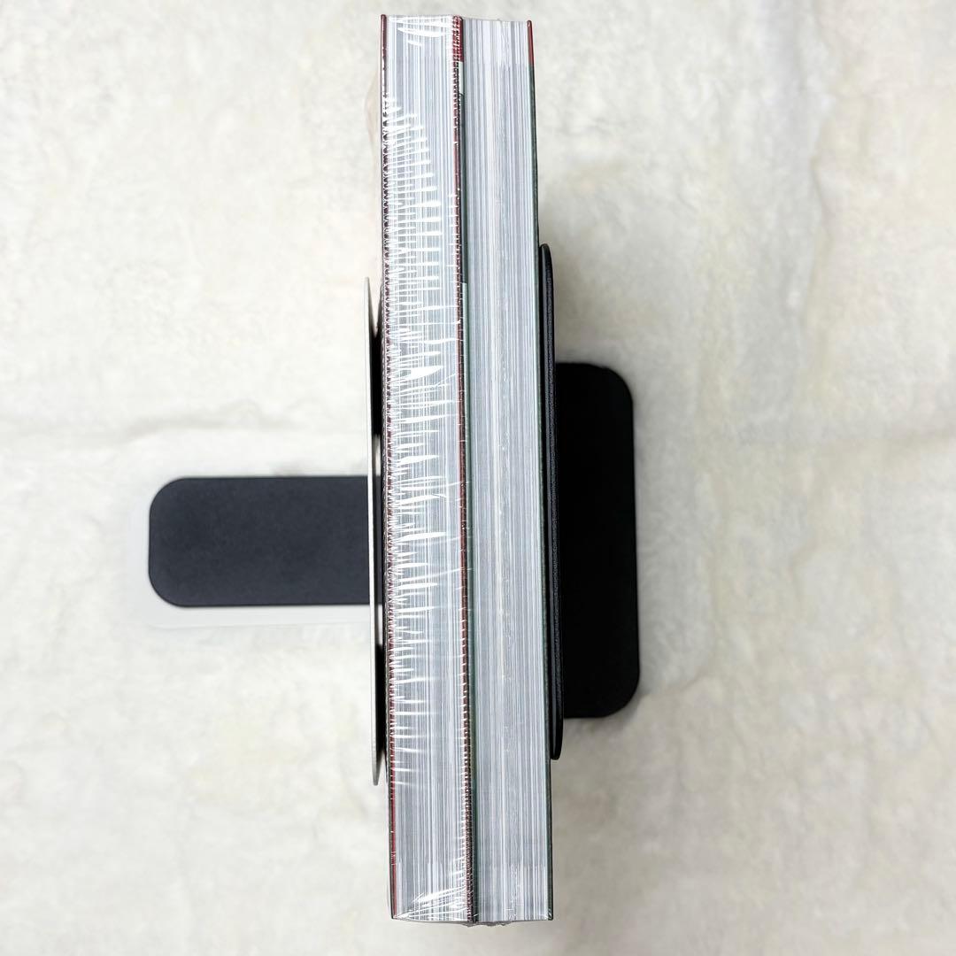 【連動特典付き・初版限定・絶版】枯れた花に涙を 3〜4巻　②