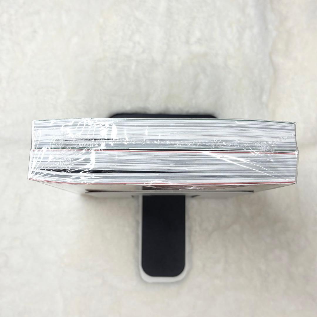 【連動特典付き・初版限定・絶版】枯れた花に涙を 3〜4巻　②