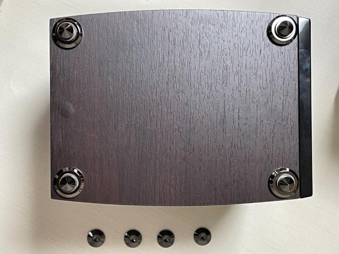 YAMAHA NS-B330 ペア 美品 スパイクと受け皿付 - メルカリ