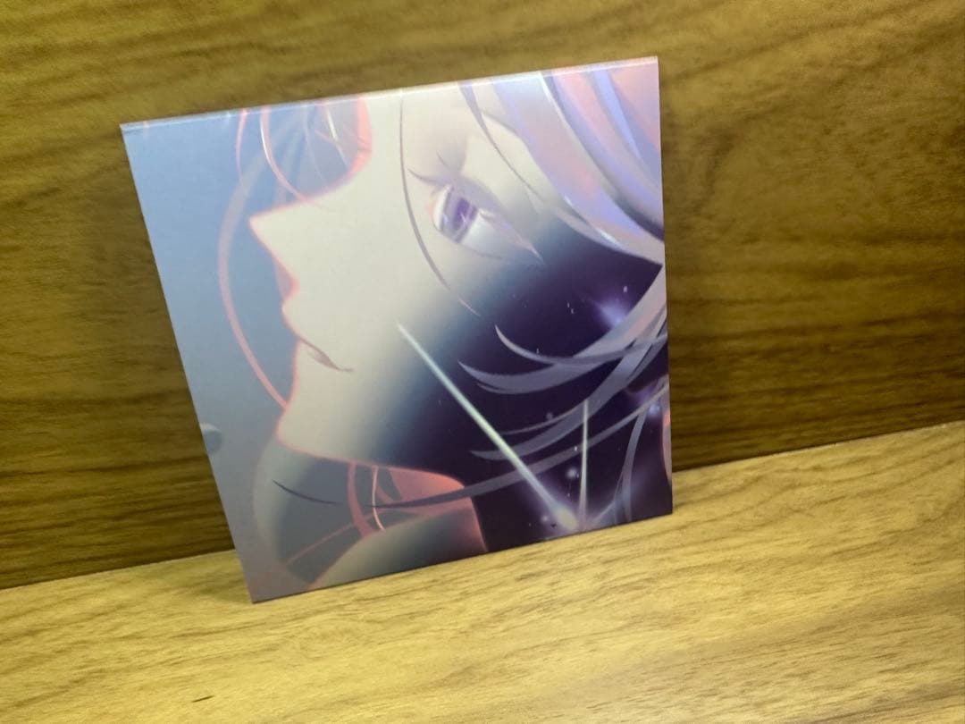 Such CDアルバム「ECHOES」 ラストアルバム - メルカリ