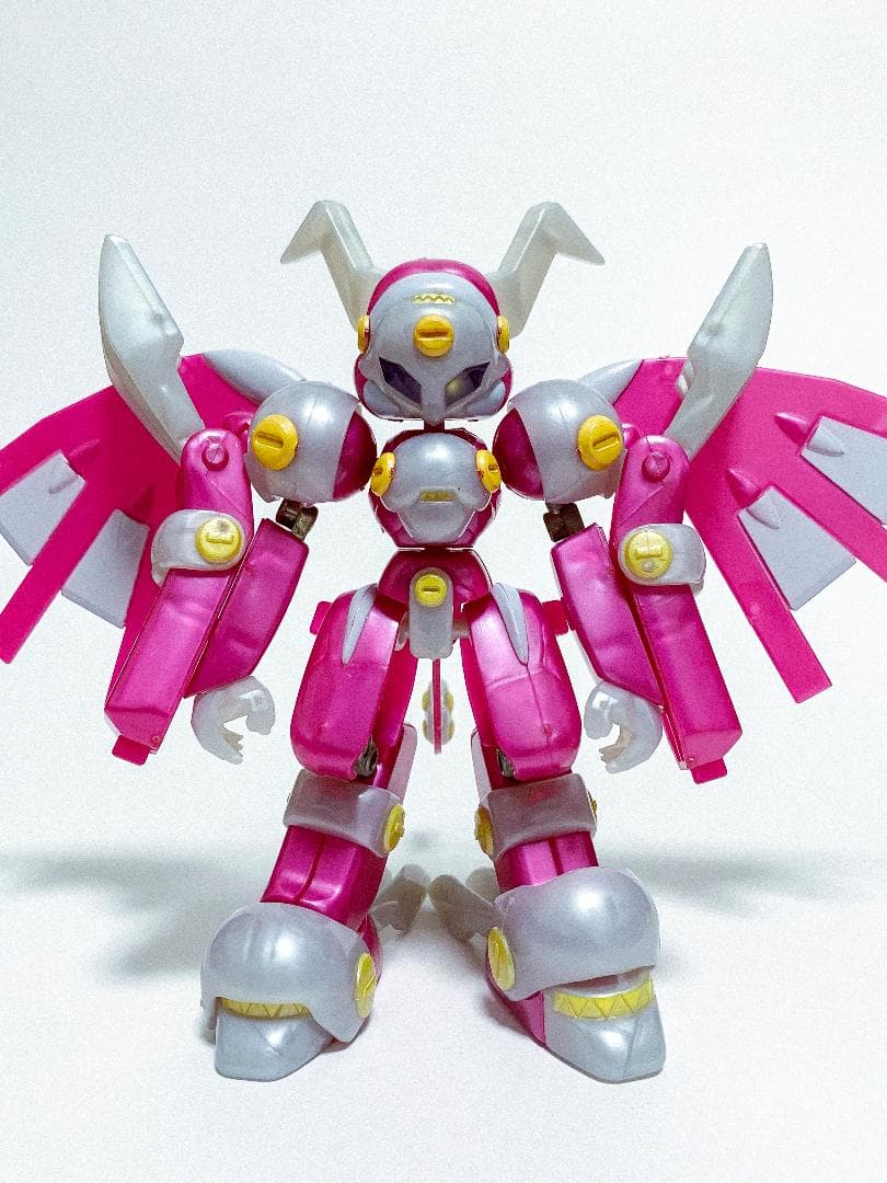 ブロッソメイル デュアルモデル メダロット - メルカリ