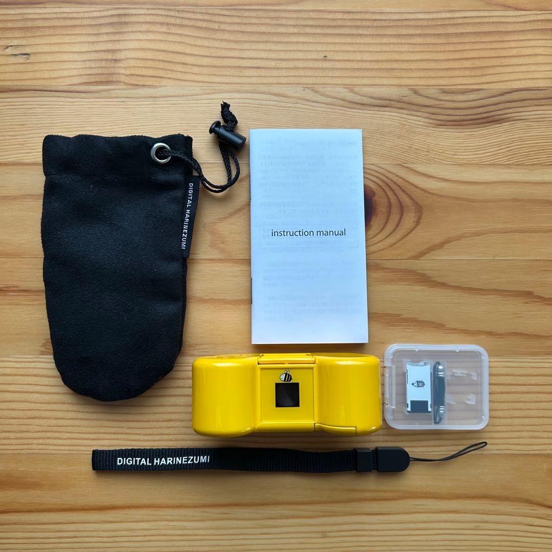 デジタルハリネズミ2 ［ジャンク］ デジタルハリネズミ2 ジャンク - メルカリ