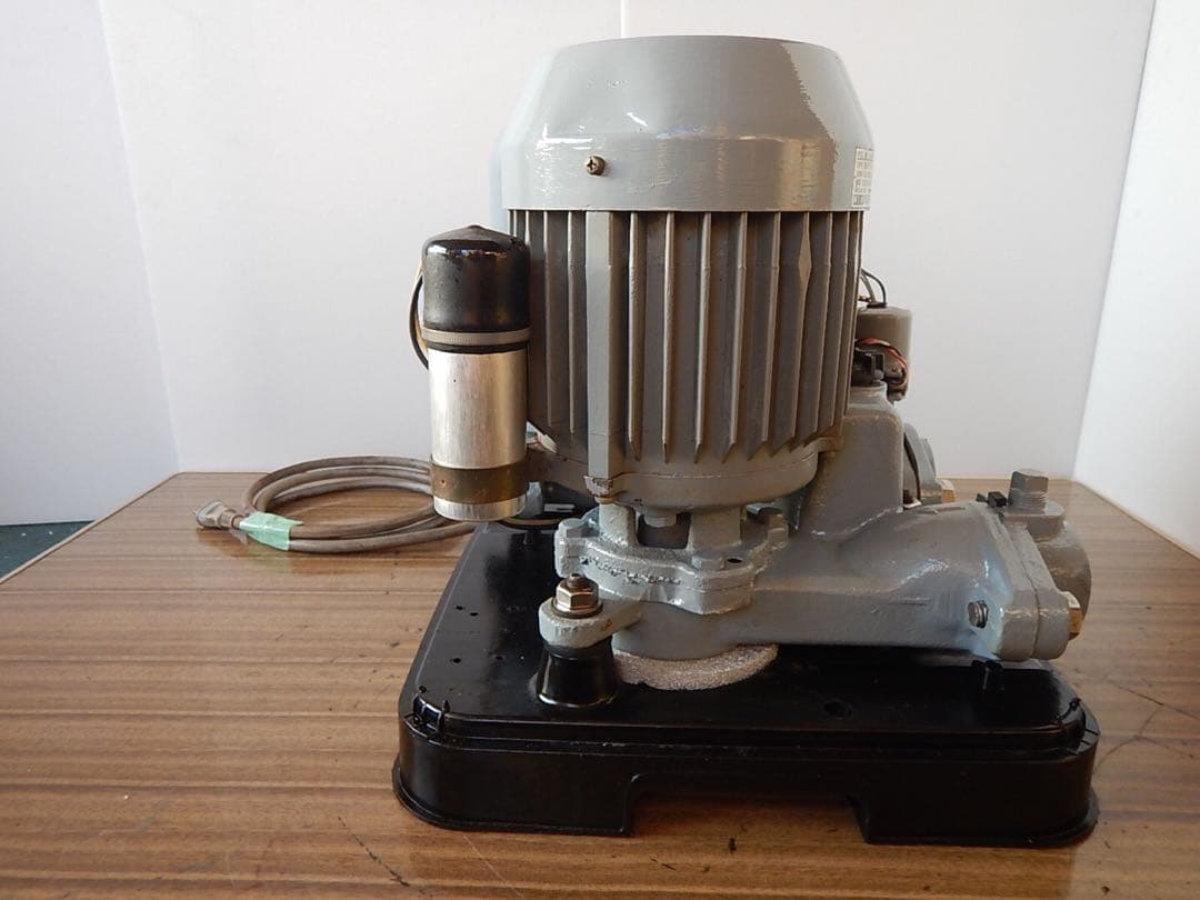 西日本仕様中古】川本N3-406SHN 60hz 100V （0399867） - メルカリ