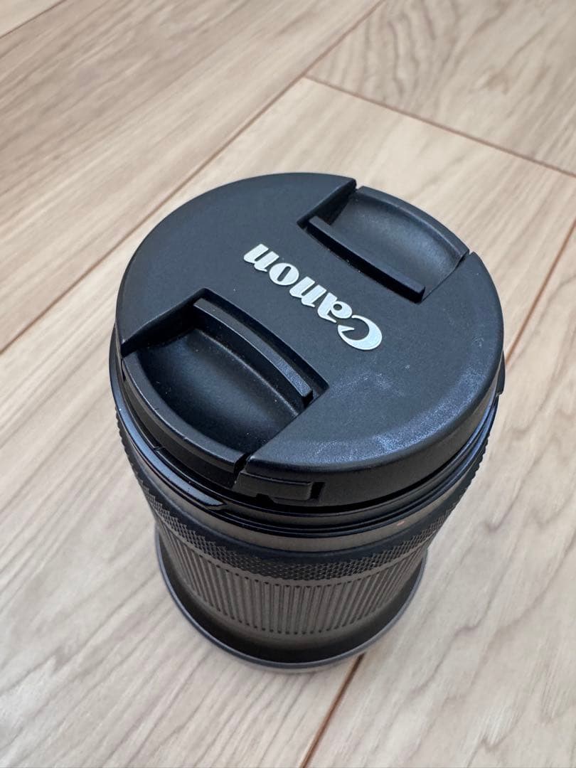 Canon RF-S18-150mm F3.5-6.3 IS STM 本体のみ