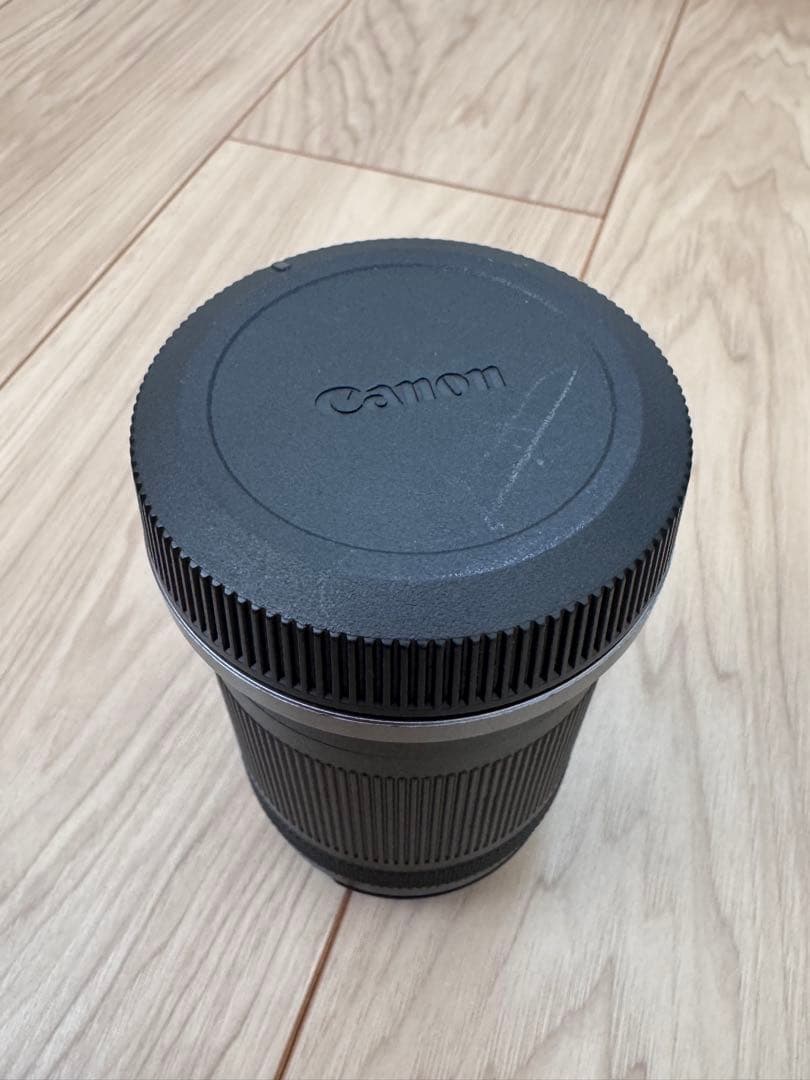 Canon RF-S18-150mm F3.5-6.3 IS STM 本体のみ
