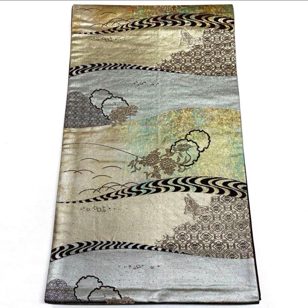 専用 A973.7617.9983.875.8240 五点セット ●高級 正絹