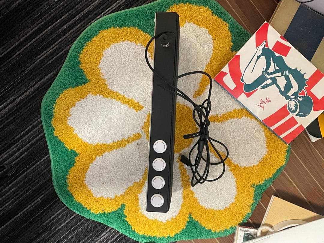 hitbox USBアーケードコントローラーの通販はau PAY マーケット - 輸入