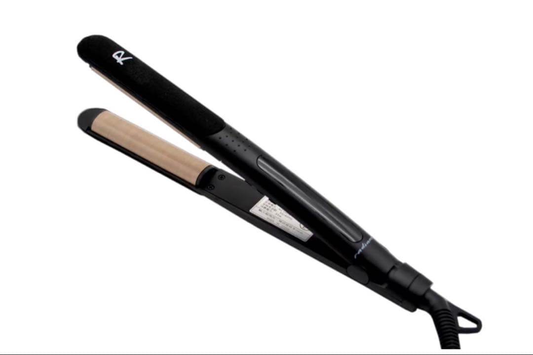 radiant R Silk pro iron ストレートヘアアイロン 楽天市場】ラディアント シルクプロアイロン ストレートアイロン 正規