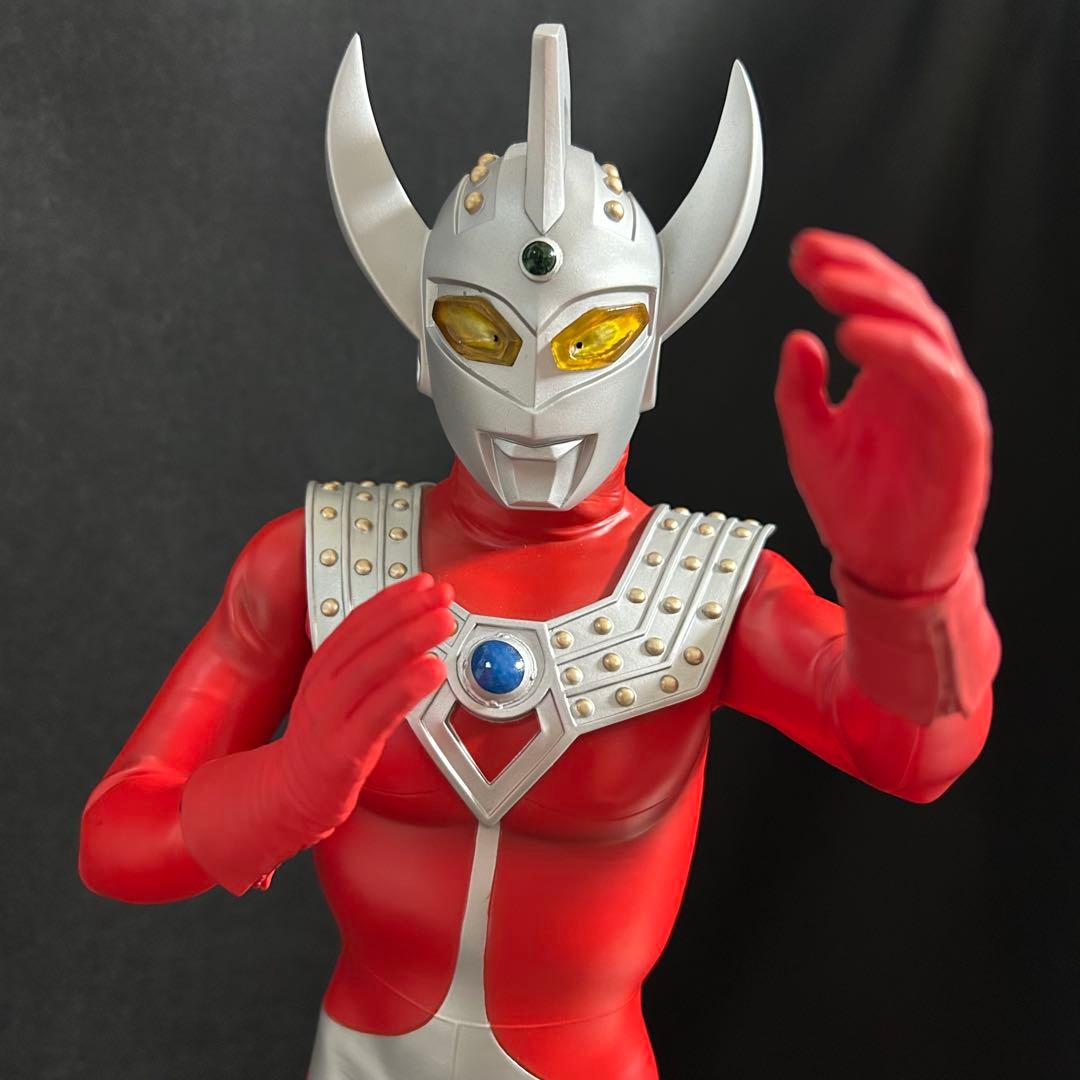 Ultimate Article ウルトラマンタロウ メガハウス フィギュア - メルカリ