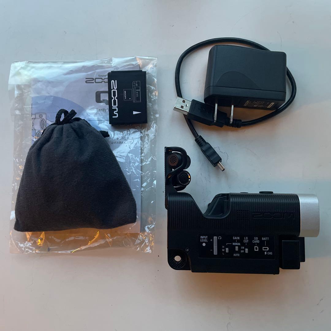Zoom q4 レコーダー Amazon.com: Zoom Q4 Handy Video Recorder : Electronics