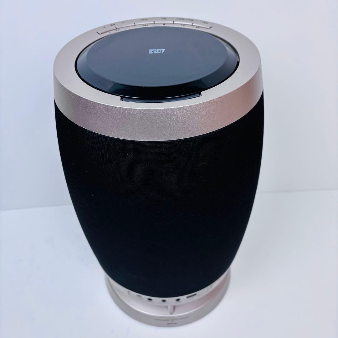 美品】AIWA ジェットストリームオーディオ XR-BUX10 城達也 - メルカリ