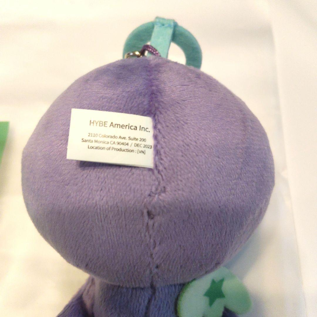 初期 TXT PPULBATU プルバトゥ フムニャリン キーリング - メルカリ