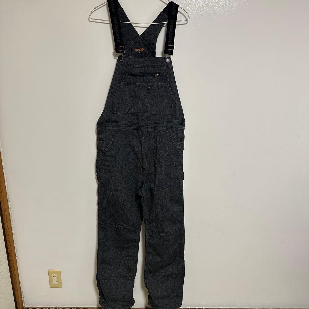 patagonia オーバーオール Patagonia Baby Synchilla® Fleece Overalls - High Country Outfitters