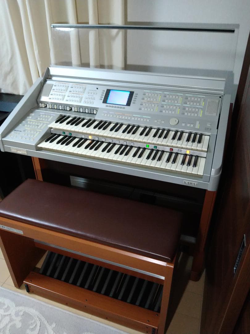 KAWAI ドリマトーン DT9 - メルカリ