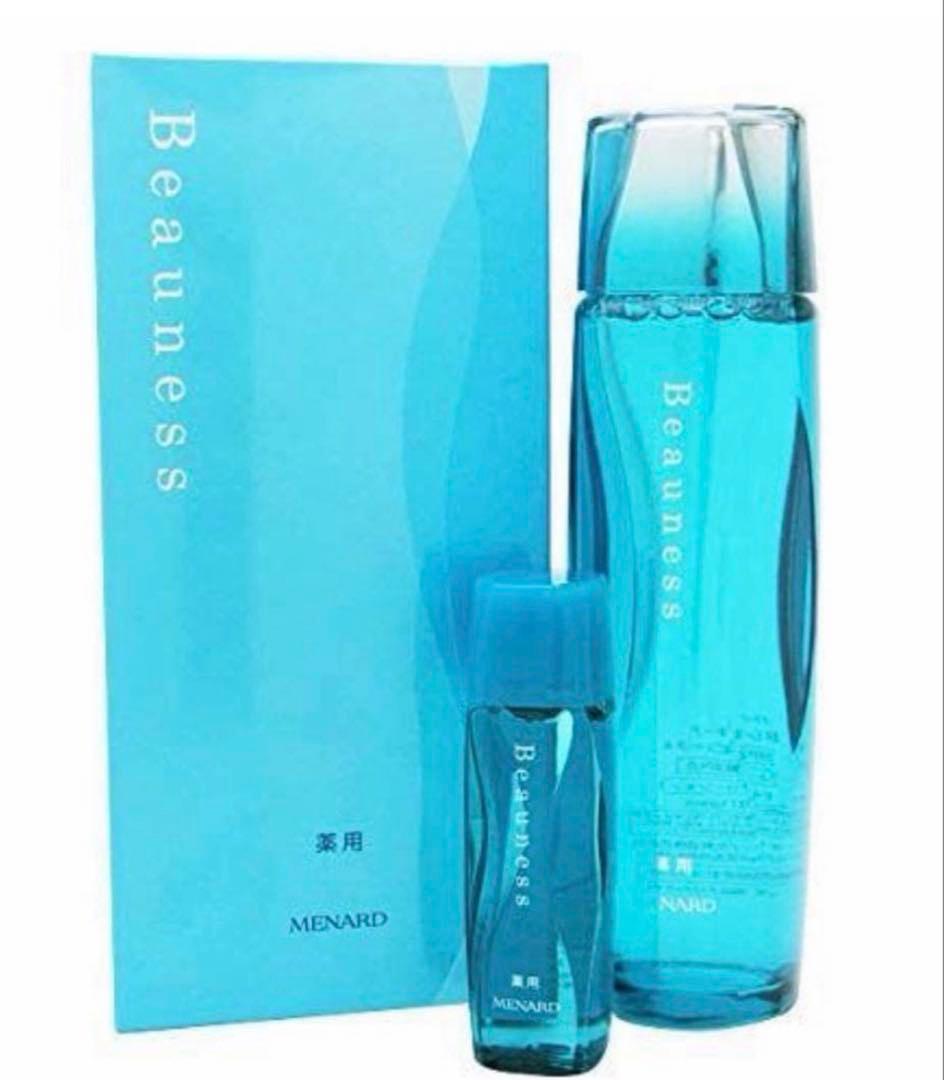 新品未使用メナード薬用ビューネアルファキット - メルカリ