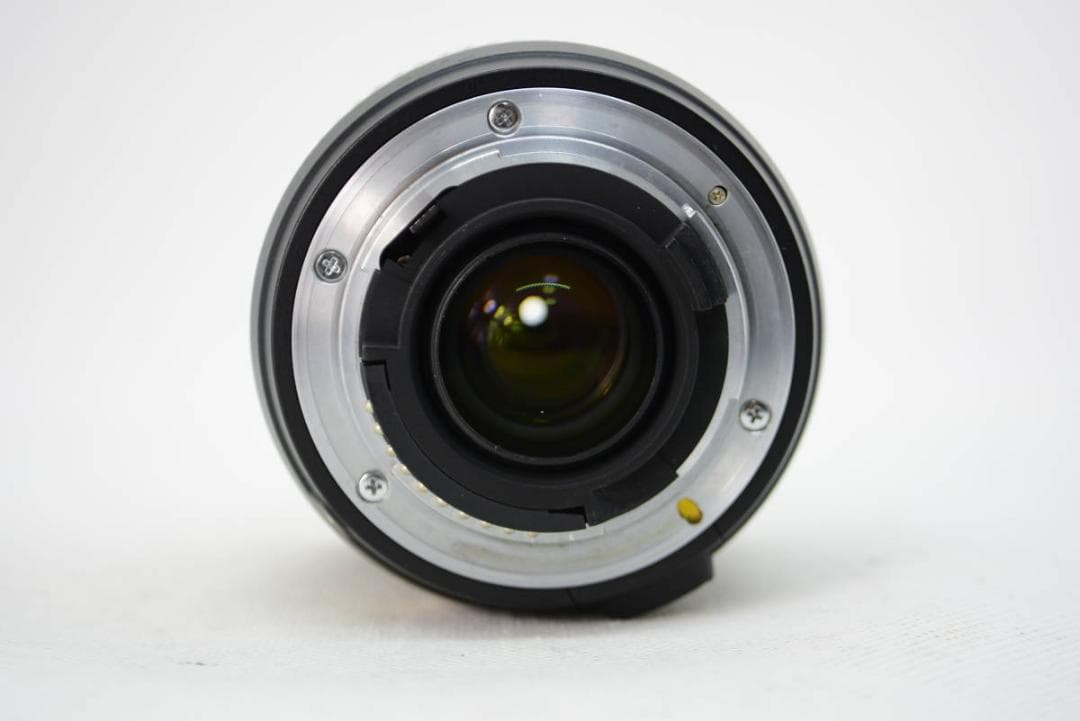 NIKON ニコン ED AF-S 24-85mm F3.5-4.5 G