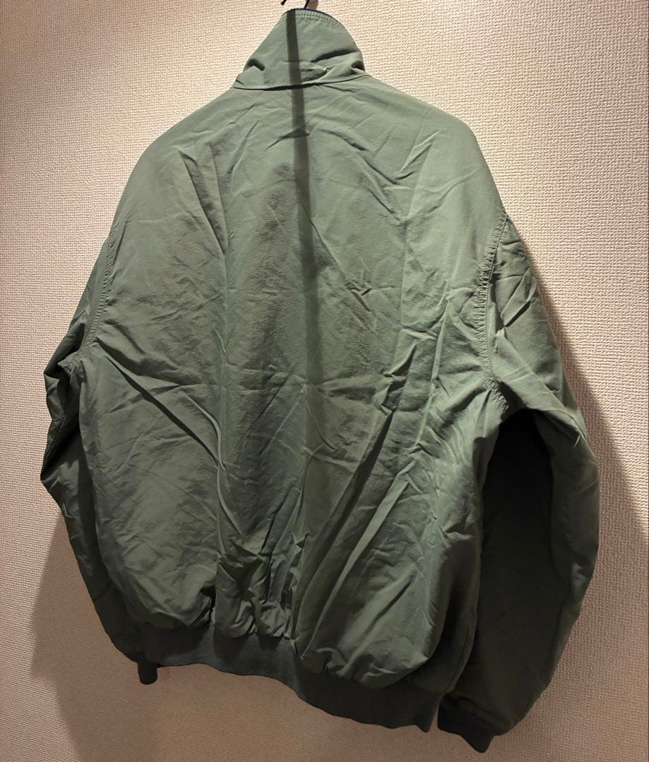L.L.Bean THREE SEASON JACKETエルエルビーン グリーン