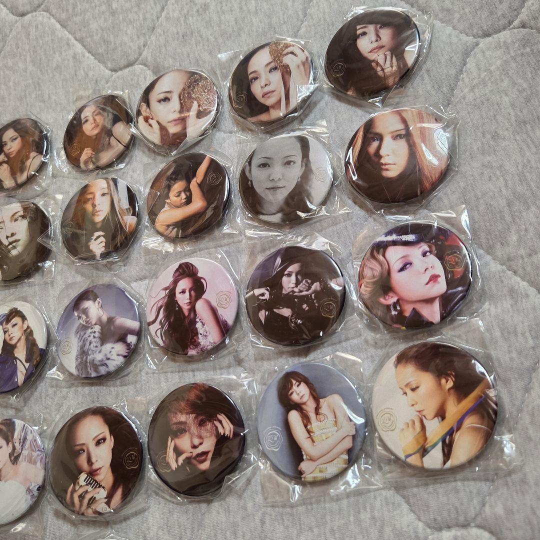 安室奈美恵 Final Space 缶マグネット コンプリート 全57種 - メルカリ