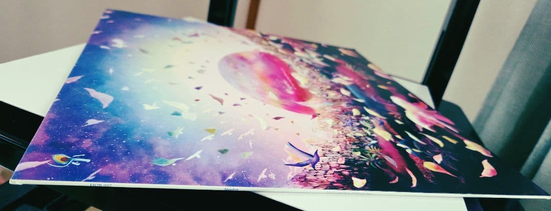 M*a様 オマケ付き!nujabes shingo 02luv sic part