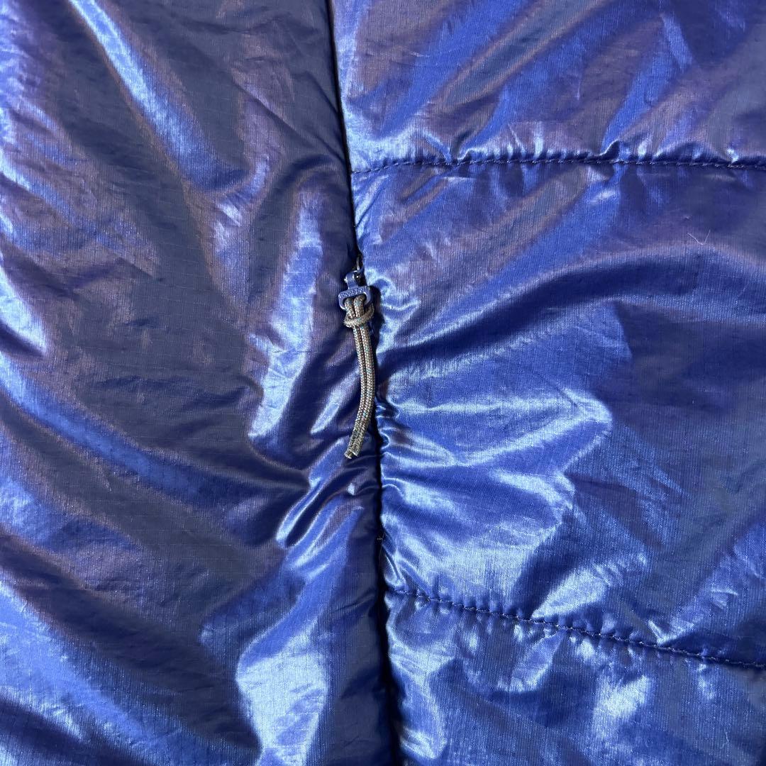 mont-bell U.L.サーマラップパーカー アルパイン 光沢 y2k - メルカリ